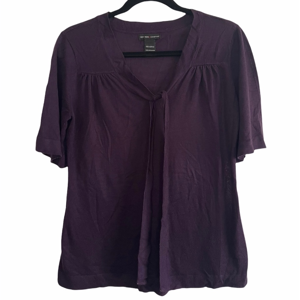 New York & Company Top